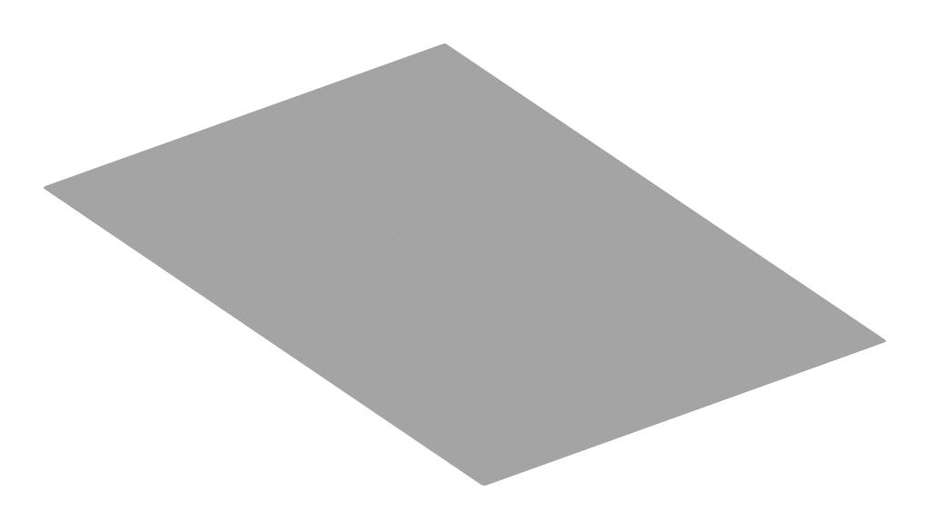 402030403020 HEAT SINK PAD, 400MM X 300MM X 0.2MM WURTH ELEKTRONIK