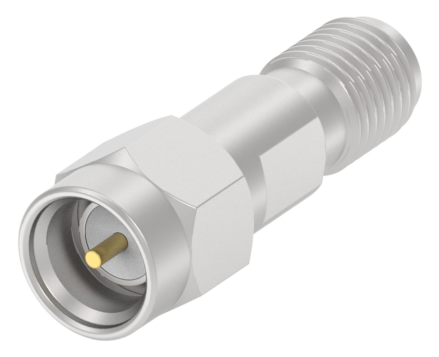 2081888-1 RF ADAPTER, SMA JACK-PLUG, 50 OHM TE CONNECTIVITY