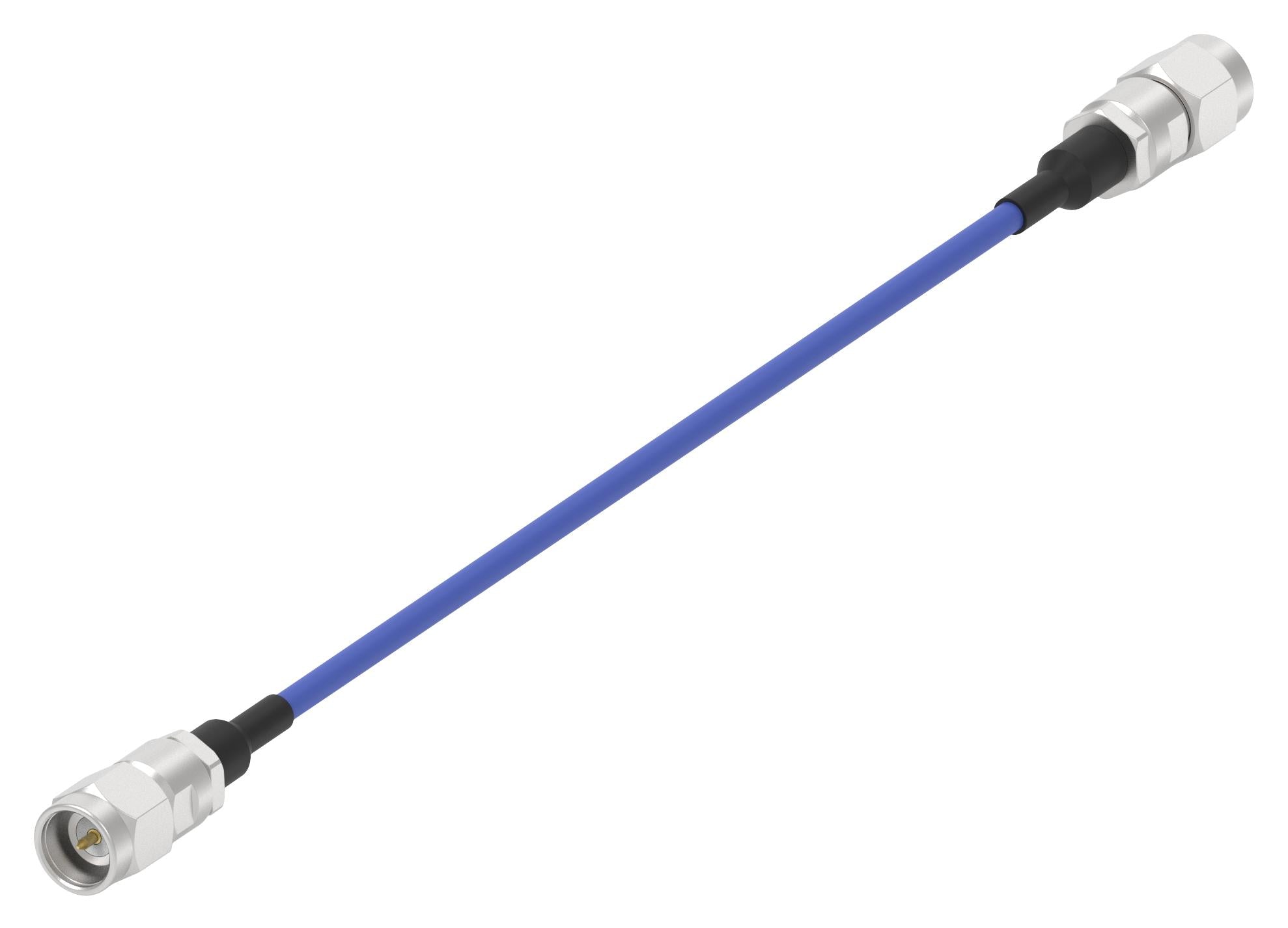 2016757-9 RF CABLE, SMA PLUG-PLUG, 350MM TE CONNECTIVITY