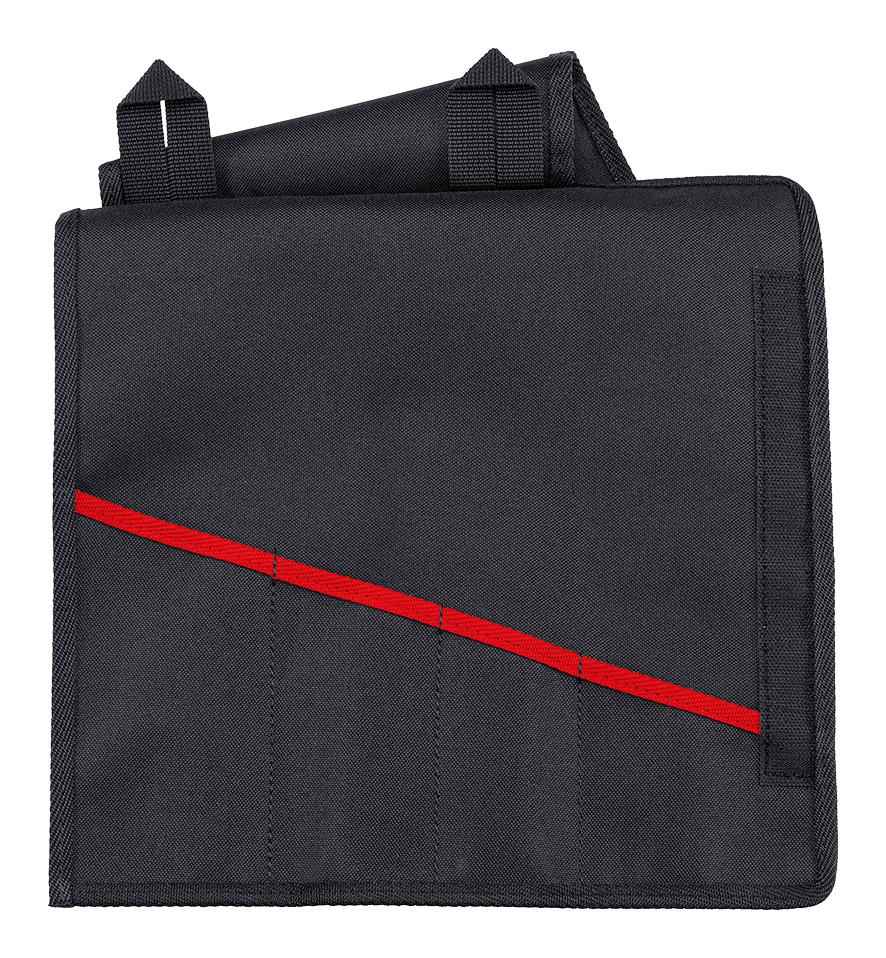 00 19 55 S8 LE ROLLING TOOL BAG, 330MM X 330MM, 220G KNIPEX