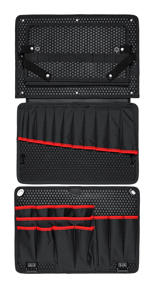 00 21 99 V41 SPARE TOOL BOARD, TOOL KIT KNIPEX