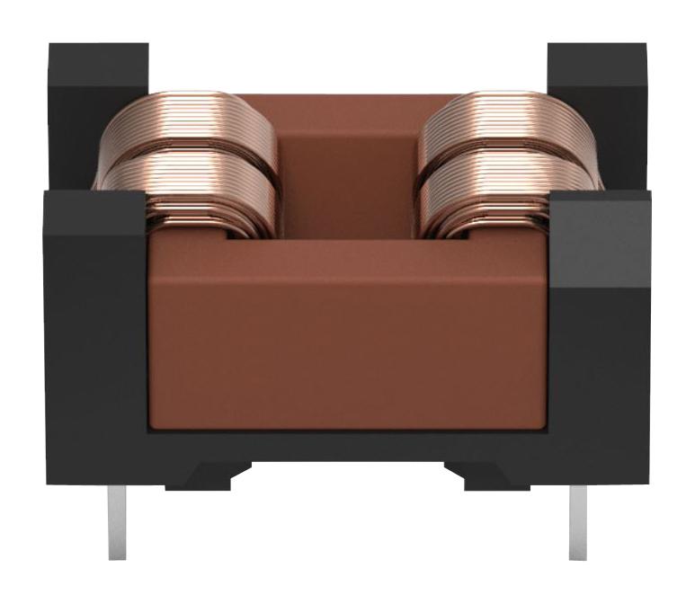 744869161683 COMMON MODE CHOKE, 68MH, 0.65A, 250VAC WURTH ELEKTRONIK