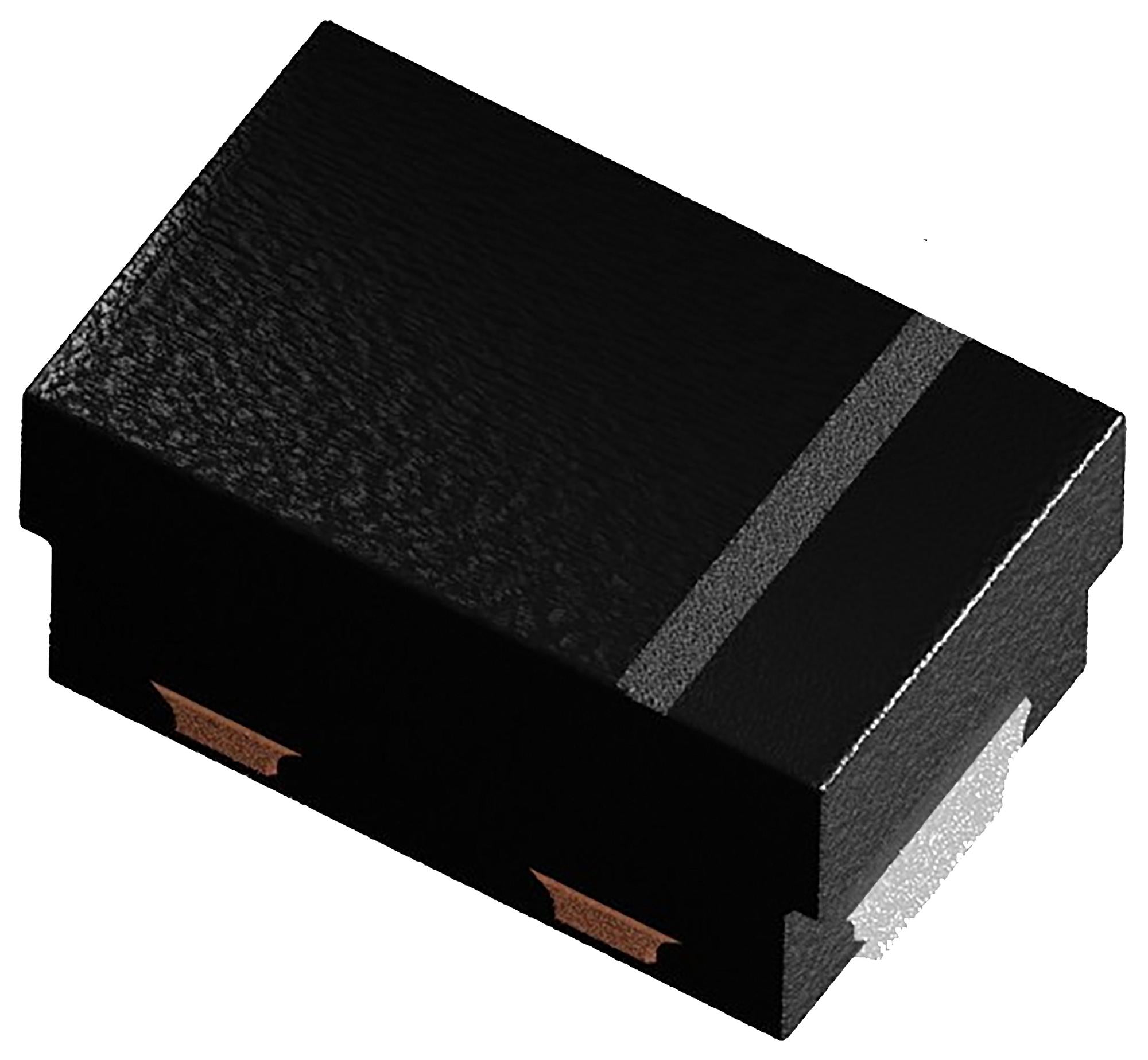 BAS40L-G3-08 SCHOTTKY DIODE, 40V, 0.2A, DFN1006-2A VISHAY