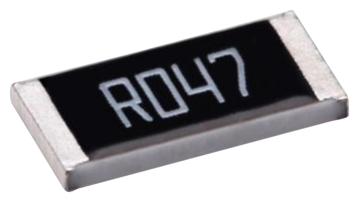 MFC0603-R04FT5 CURRENT SENSE RES, AEC-Q200, 0R04, 0603 TT ELECTRONICS / WELWYN