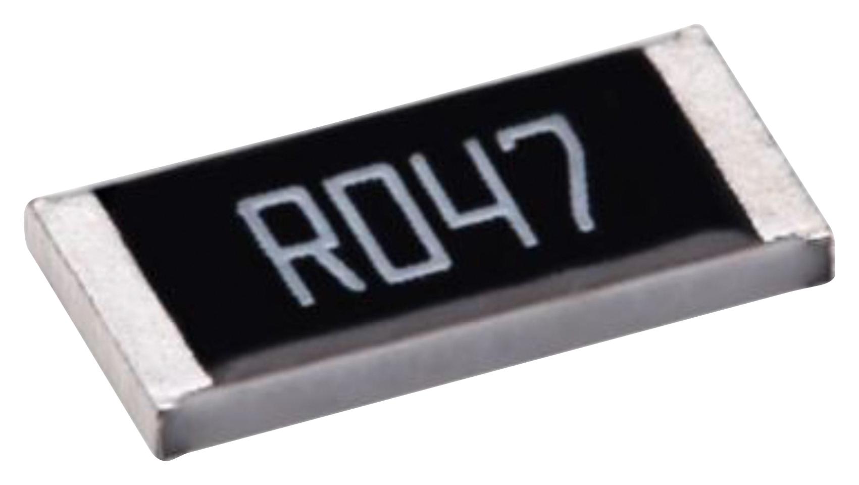 MFC1206-R10FT5 CURRENT SENSE RES, AEC-Q200, 0R1, 1206 TT ELECTRONICS / WELWYN