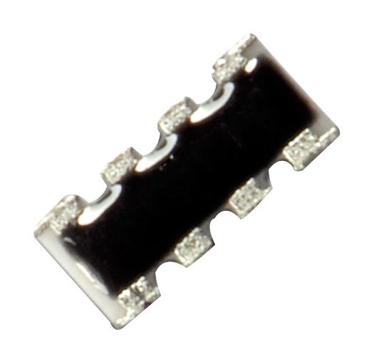 GBCN164AB152J7 RES, AEC-Q200, 1K5, ISOLATED,4ELEMENTS TT ELECTRONICS / WELWYN