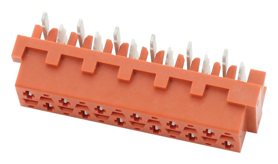 8-188275-2 SOCKET, SMD, 12WAY AMP - TE CONNECTIVITY