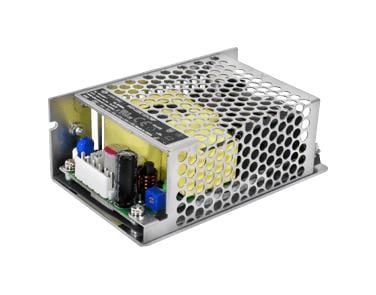 VOF-225C-48-CNF POWER SUPPLY, AC-DC, 48V, 4.7A CUI