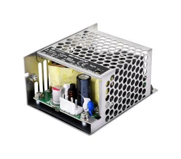 VMS-100C-15-CNF POWER SUPPLY, AC-DC, 15V, 6.66A CUI