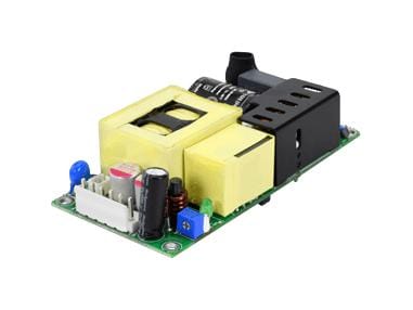 VMS-200C-48 POWER SUPPLY, AC-DC, 48V, 4.16A CUI