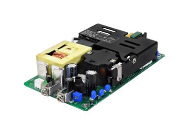VMS-350C-12 POWER SUPPLY, AC-DC, 12V, 25A CUI