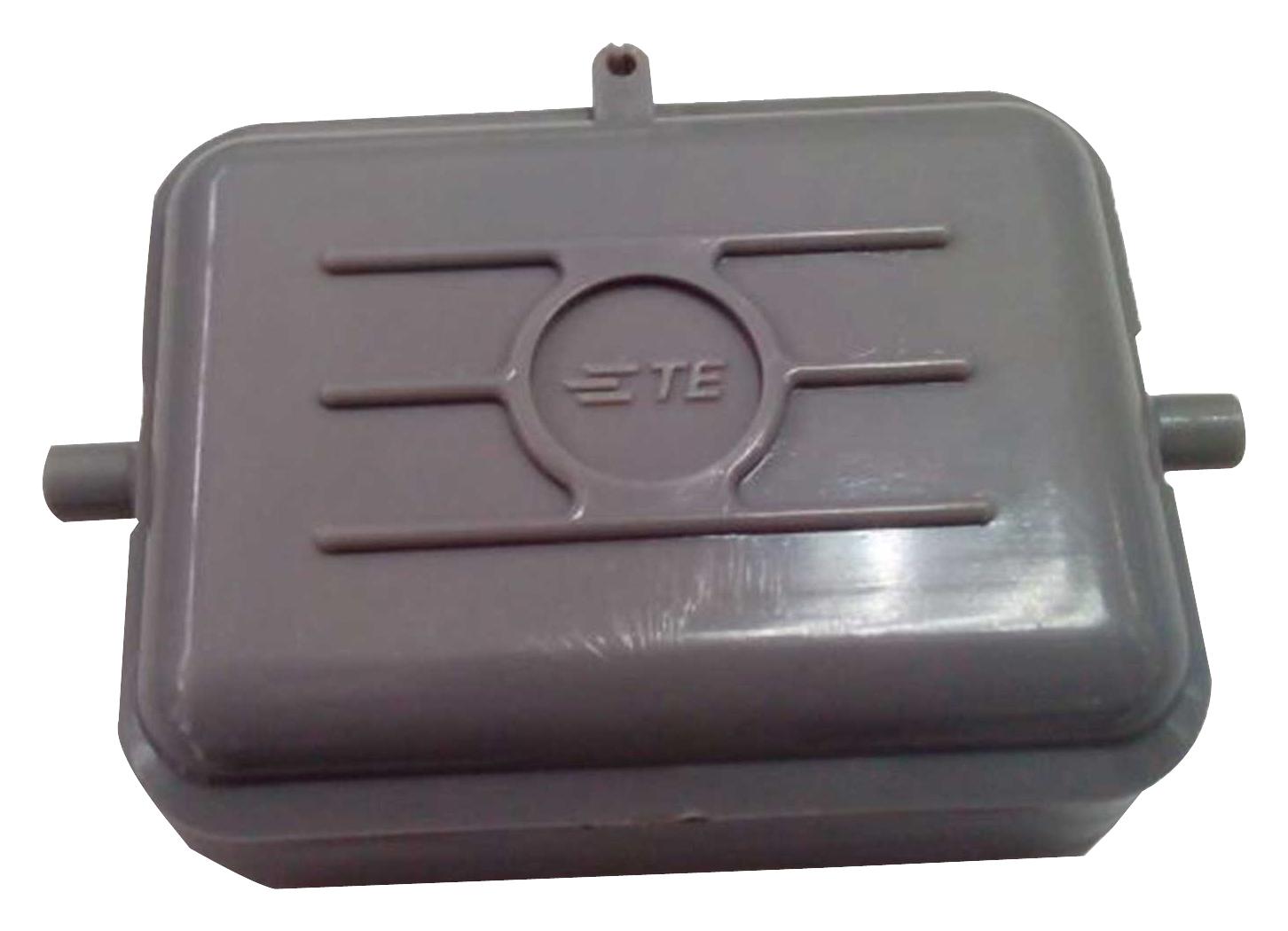 T1010062100-000 PROTECTION COVER, POLYCARBONATE TE CONNECTIVITY