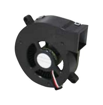 06920GA-24N-AA-00 FAN BLOWER, 69MM, 3.12W, 24 NMB TECHNOLOGIES