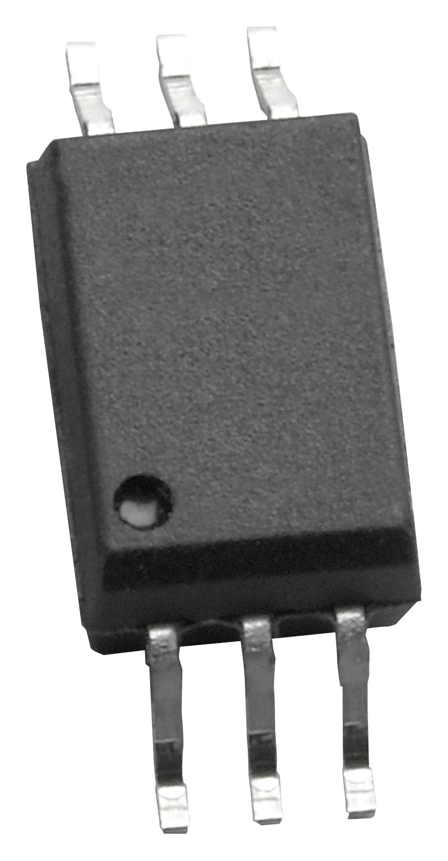 ACPL-W341-560E OPTOCOUPLER, GATE DRIVE, 5KV, SSO-6 BROADCOM