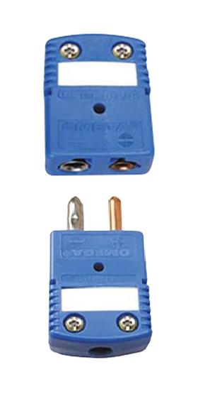 SFCL SAFETY CLIP, THERMOCOUPLE CONNECTOR OMEGA