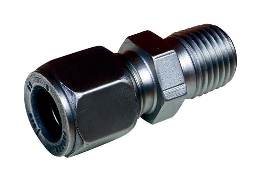 SSLK-116-18 FITTING, TEMP SENSOR, SS, 1/8" NPT OMEGA