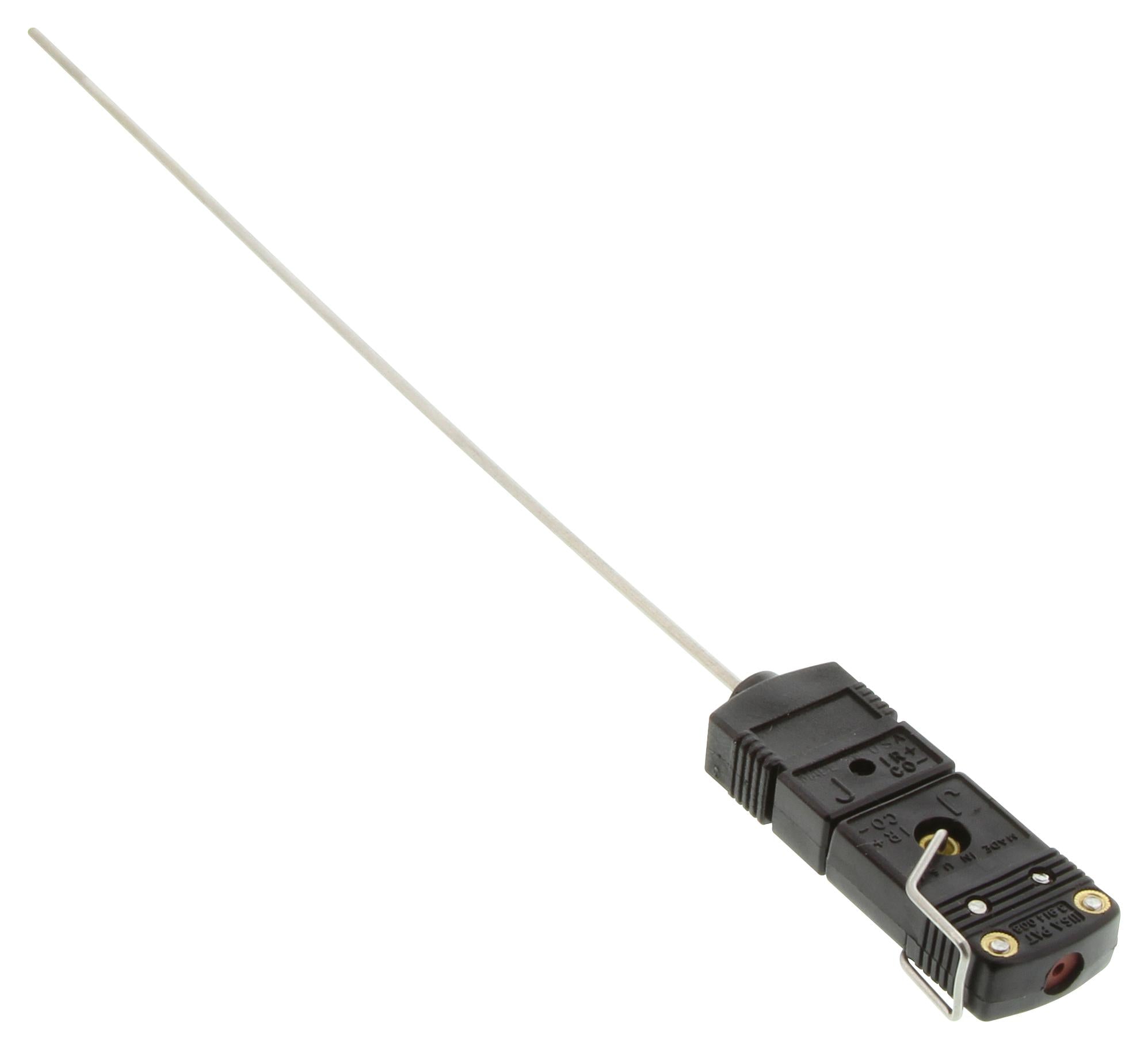 JMQSS-062U-6 SENSOR PROBE, 0.062", 6", SS OMEGA