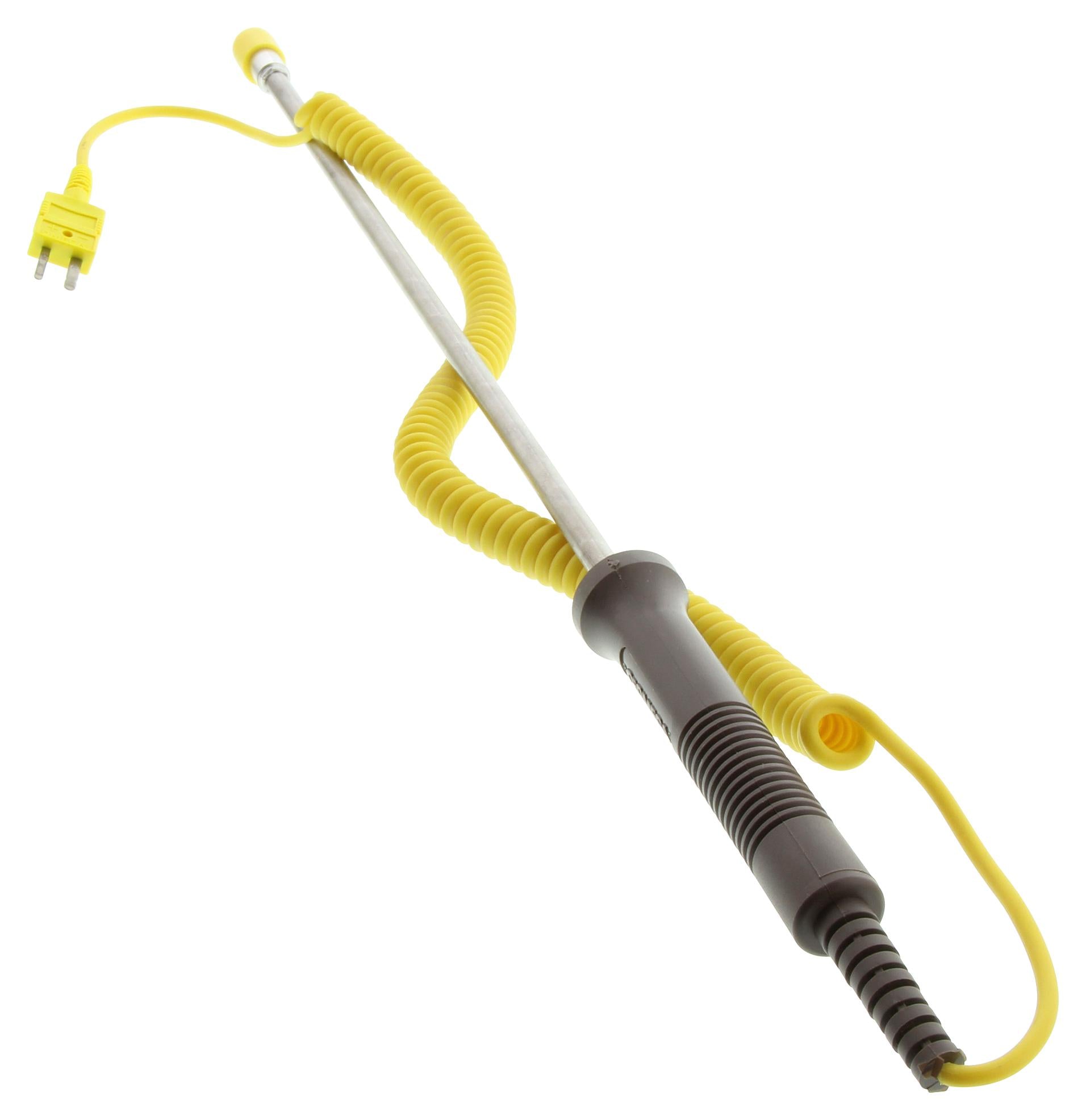 SPHT-K-12 SENSOR PROBE, 0.25", 12", SS OMEGA
