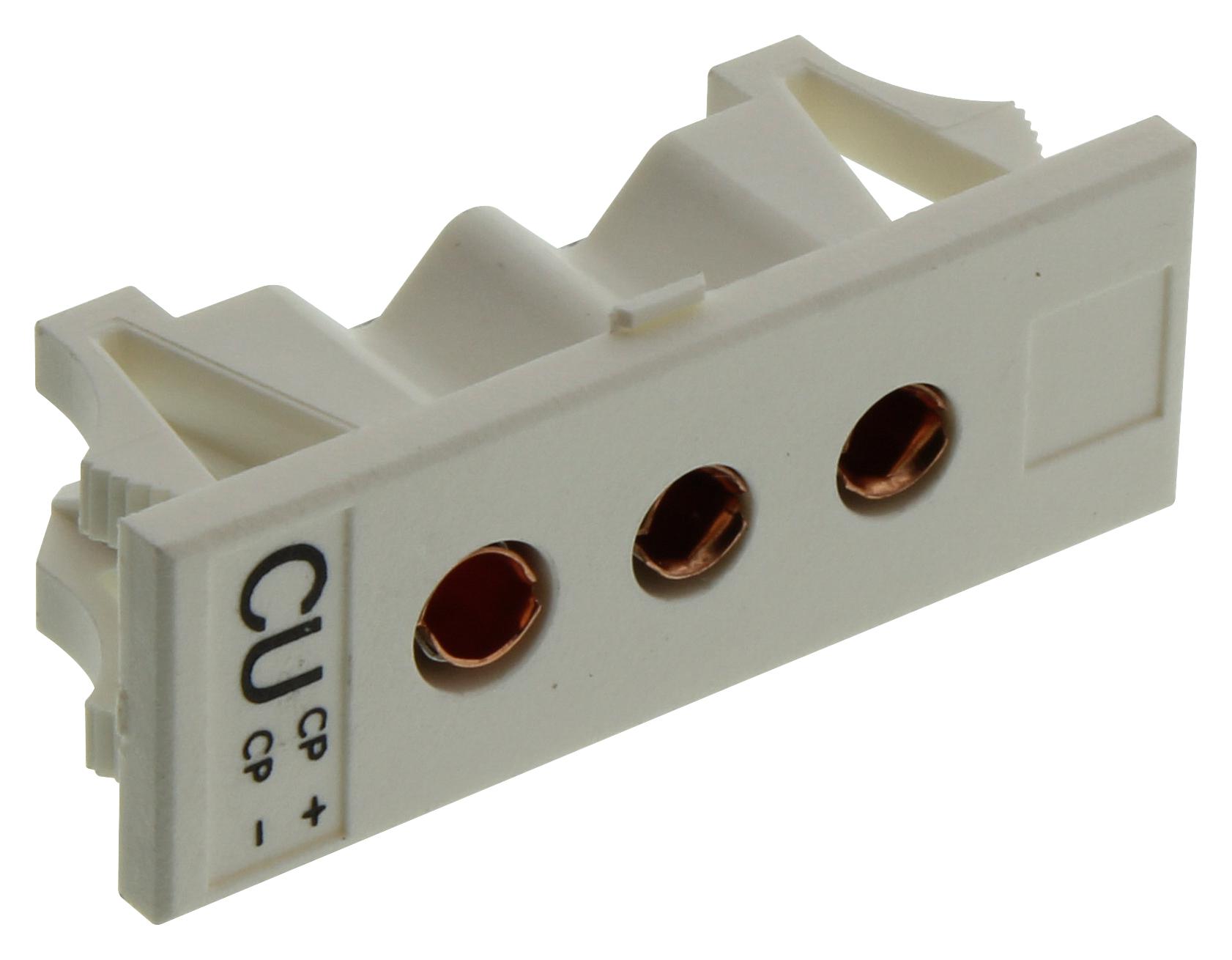 TPJ-U-F THERMOCOUPLE CONNECTOR, SOCKET, TYPE U OMEGA