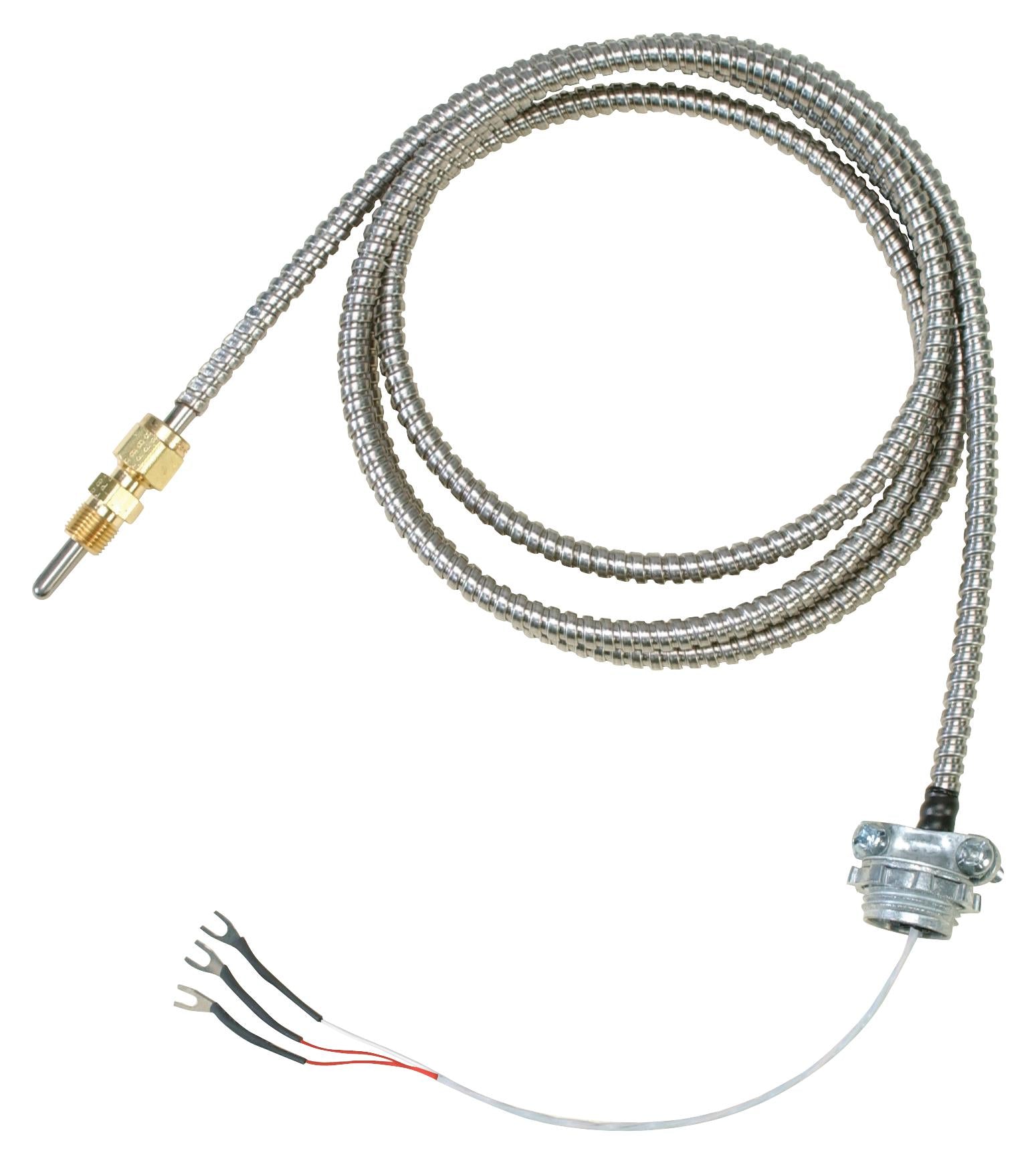 CF-000-RTD-4-60-1 RTD, 100 OHM, -200 TO 260DEG C OMEGA