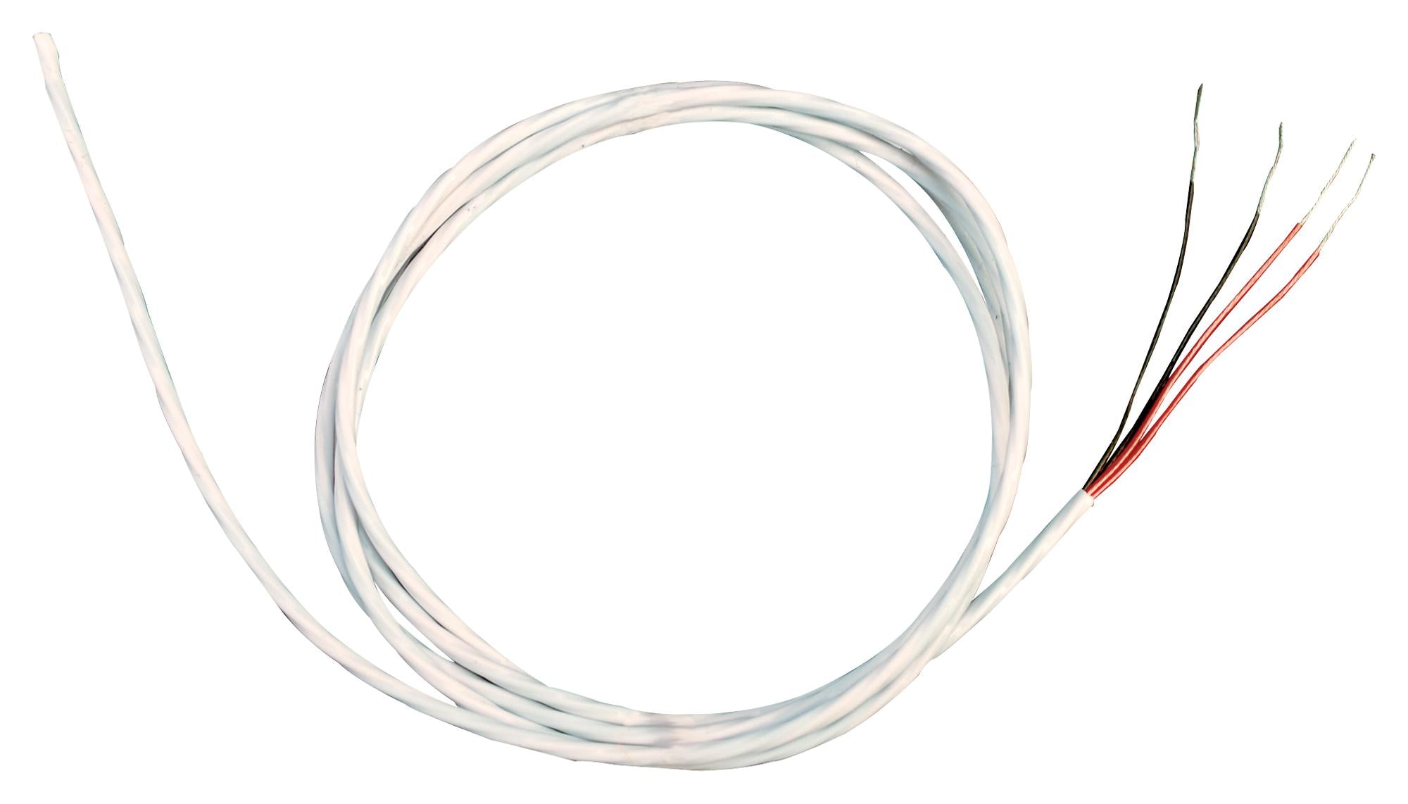 HSRTD-3-100-A-40-E RTD, 100 OHM, -60 TO 260DEG C OMEGA