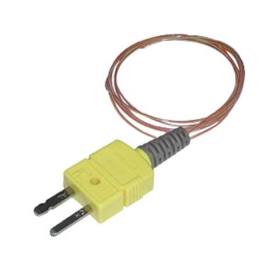 5SRTC-KK-K-24-72 THERMOCOUPLE, TYPE K, 2M, 260DEG C OMEGA