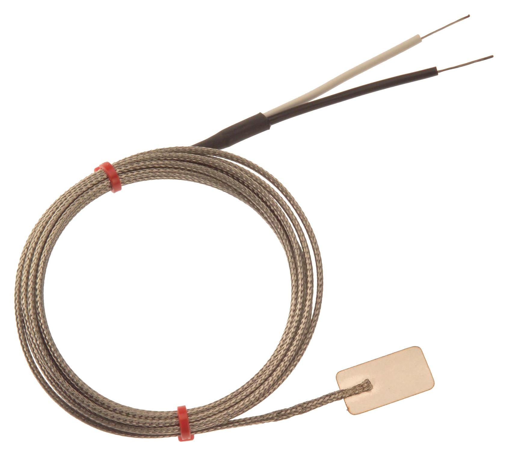 CO3-K THERMOCOUPLE, TYPE K, 1M, 260DEG C OMEGA