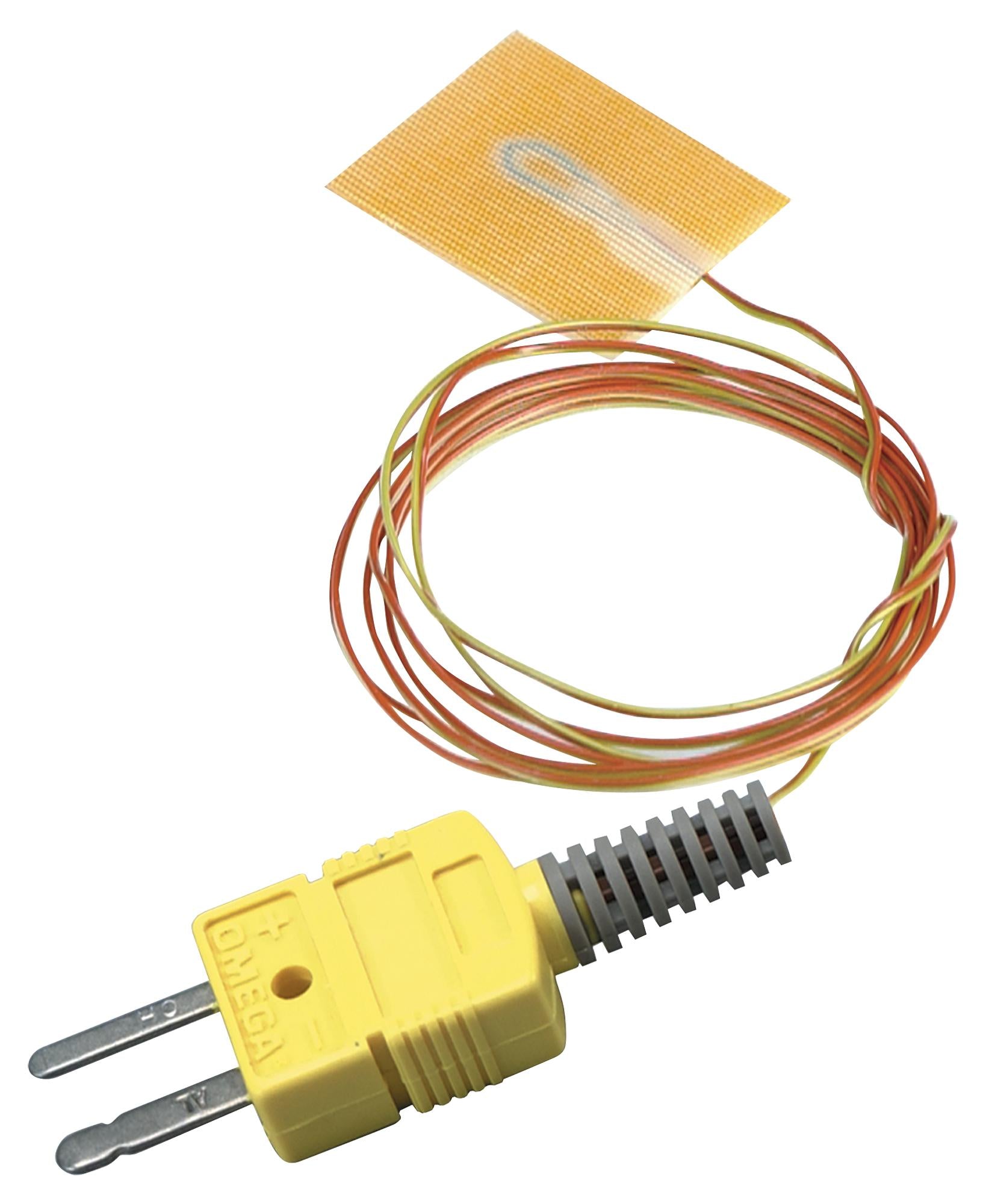 SA1-T-120-SRTC THERMOCOUPLE, TYPE T, 3M, 175DEG C OMEGA