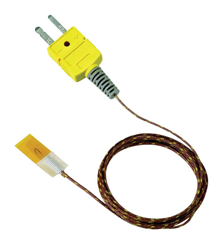 SA1XL-J THERMOCOUPLE, TYPE J, 1M, 260DEG C OMEGA