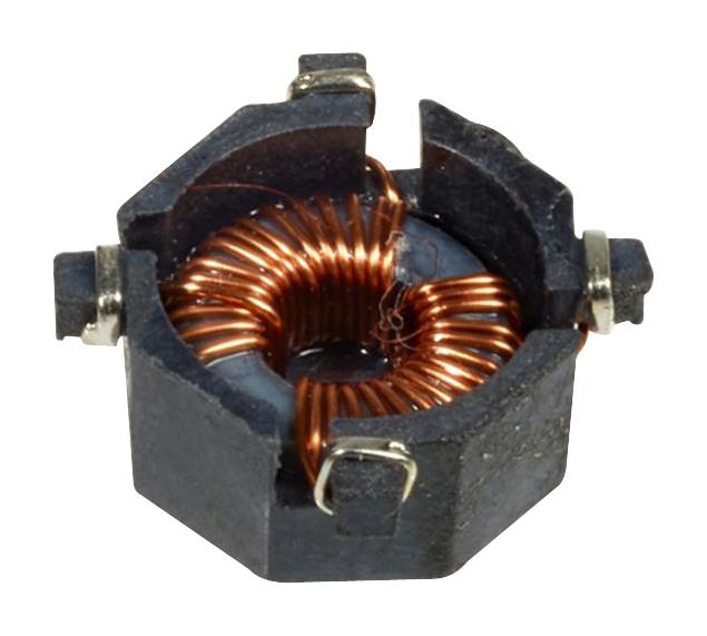 TCK-090 COMMON MODE CHOKE, 470UH, 1A, SMD TRACO POWER