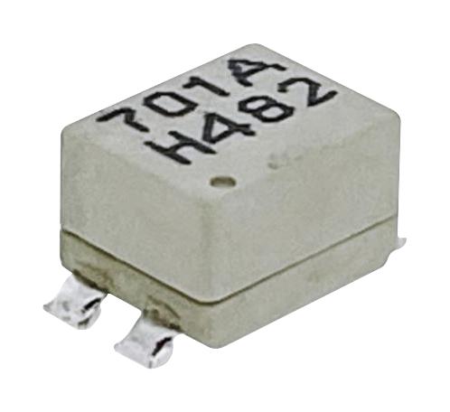 TCK-122 COMMON MODE CHOKE, 5UH, 1.5A, SMD TRACO POWER
