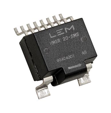 HMSR 15-SMS CURRENT SENSOR, 300KHZ, SOIC-16 LEM