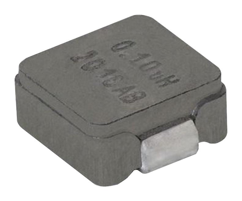 IHSR2525CZERR10M5A POWER INDUCTOR, 100NH, SHIELDED, 46A VISHAY