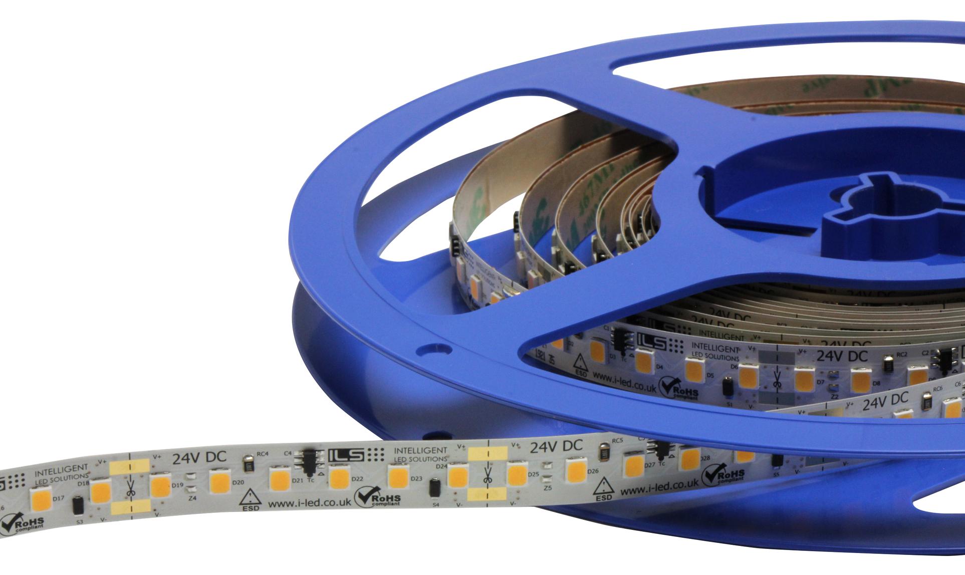 ILX-E507-WM10-3240-SD201 LED STRIP LIGHT, WARM WHITE, 70W, 3.24M INTELLIGENT LED SOLUTIONS