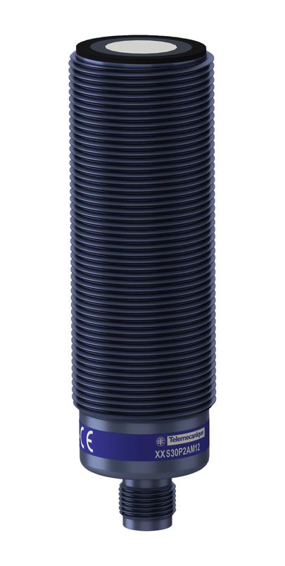 XXS30P2AM12 ULTRASONIC SENSOR, 2M, 120KHZ, CURRENT SCHNEIDER ELECTRIC