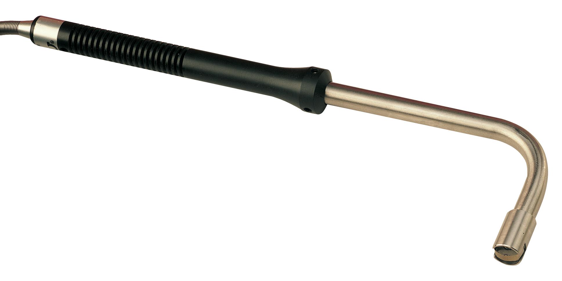 88106K-RE THERMOCOUPLE PROBE, 760DEG C, 4" OMEGA