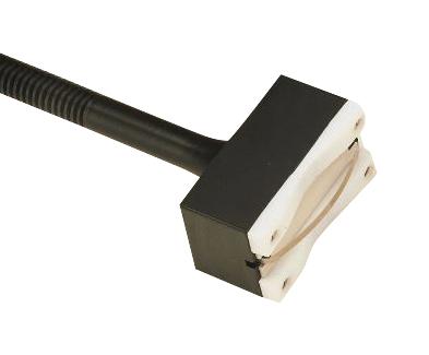 88220K-RE UNIQUE BLOCK SURFACE TC PROBE, 250DEG C OMEGA