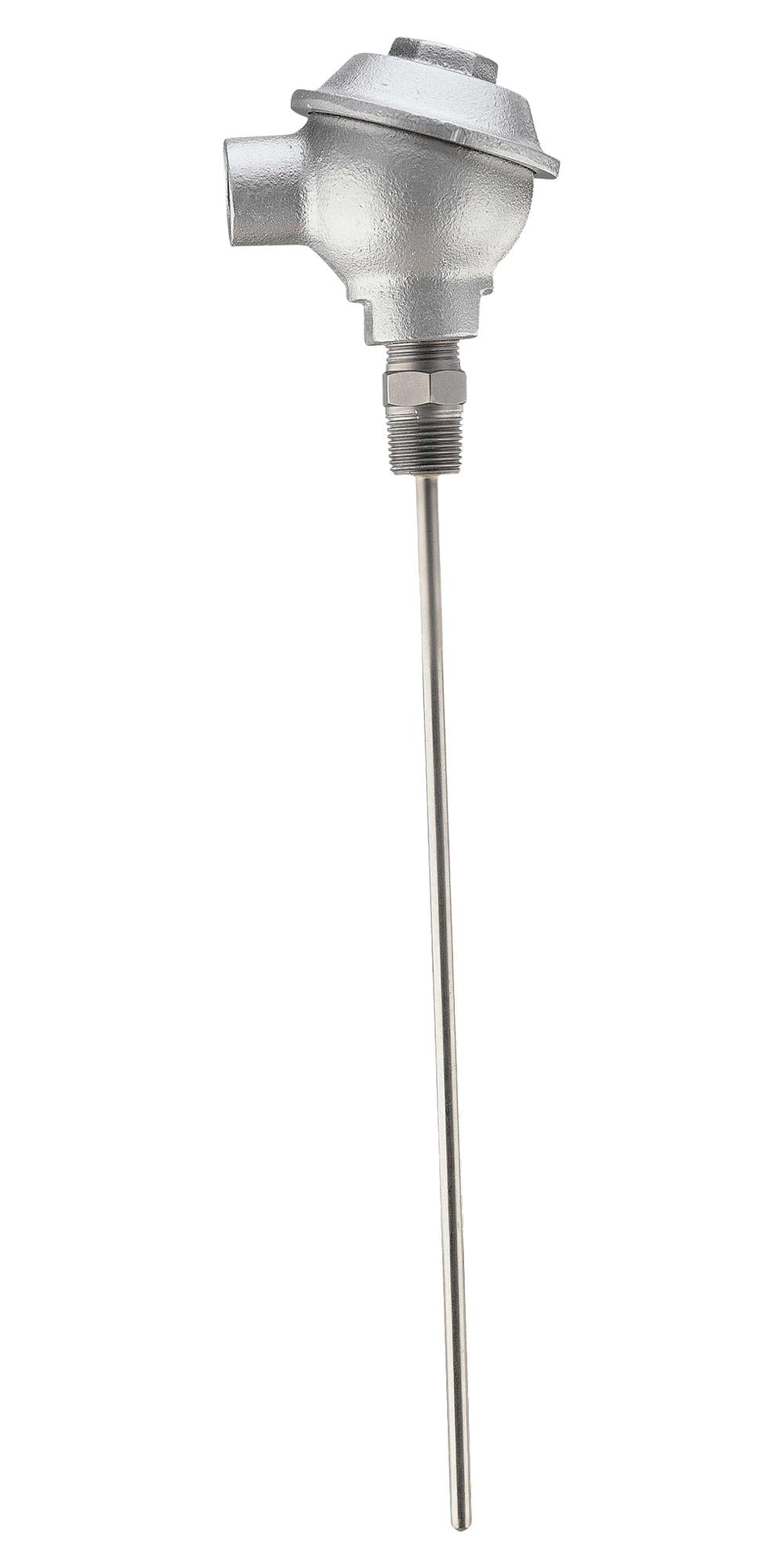 NB1-CAXL-14U-6 TC PROBE, TYPE K, 1204DEG C, 6" OMEGA
