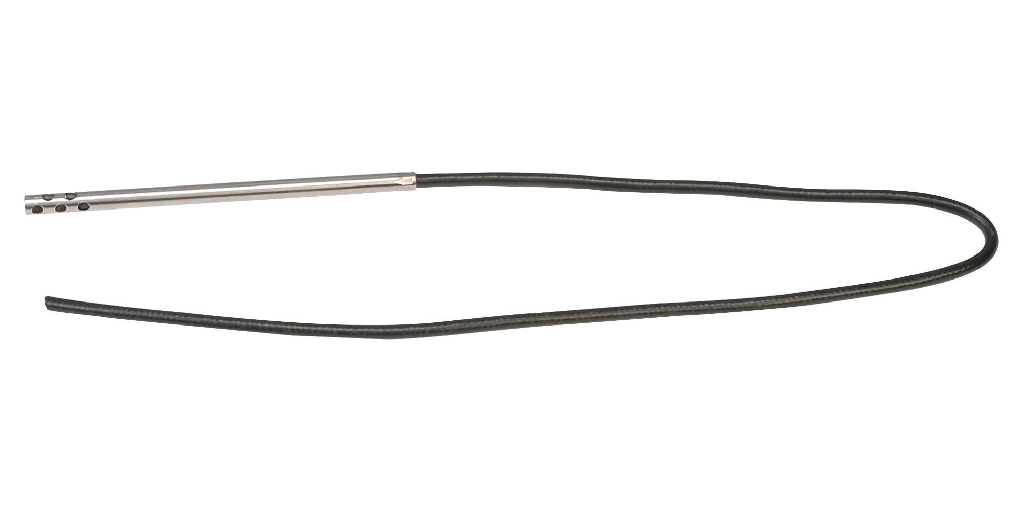 P-L-A-1/4-6-0-P-3 RESISTANCE TEMPERATURE DETECTOR, 100 OHM OMEGA