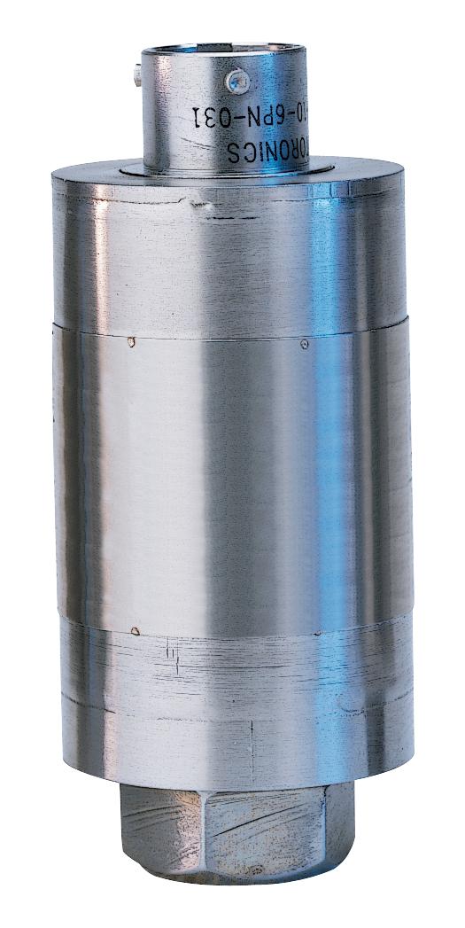 PX32B1-500GV PRESSURE SENSOR, 500PSI, GAGE, VOLT OMEGA