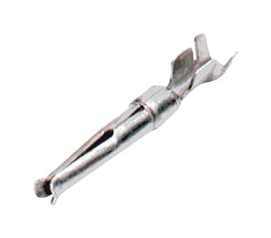 SMTC-AL-P D SUB CONTACT, PIN, 24-20AWG, CRIMP OMEGA