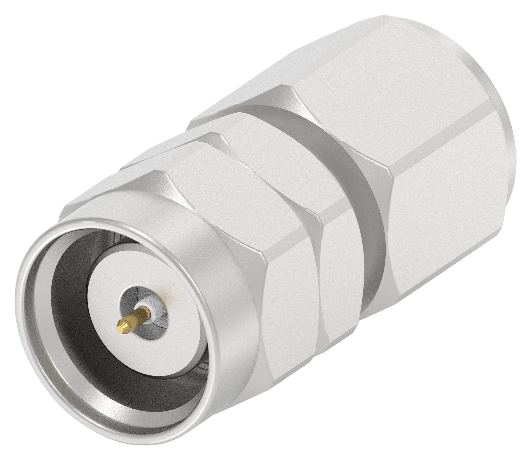 2385340-1 RF ADAPTER, 1.35MM PLUG-1.85MM PLUG TE CONNECTIVITY