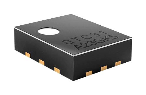 STC31-R5 THERMAL CONDUCTIVITY SENSOR SENSIRION