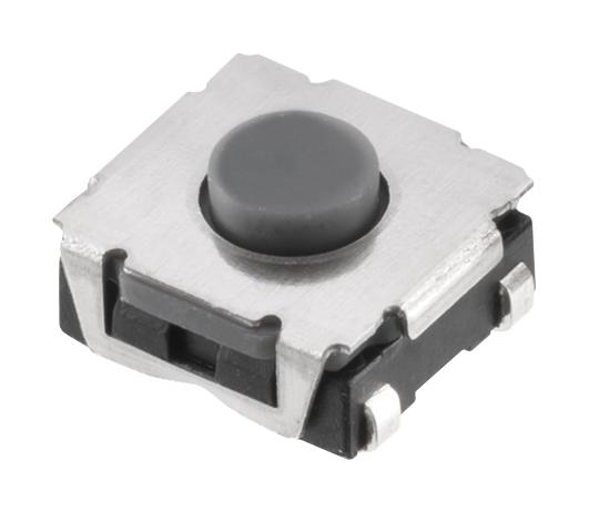 430773051825 TACTILE SWITCH, 0.05A, 12VDC, 250GF, SMD WURTH ELEKTRONIK