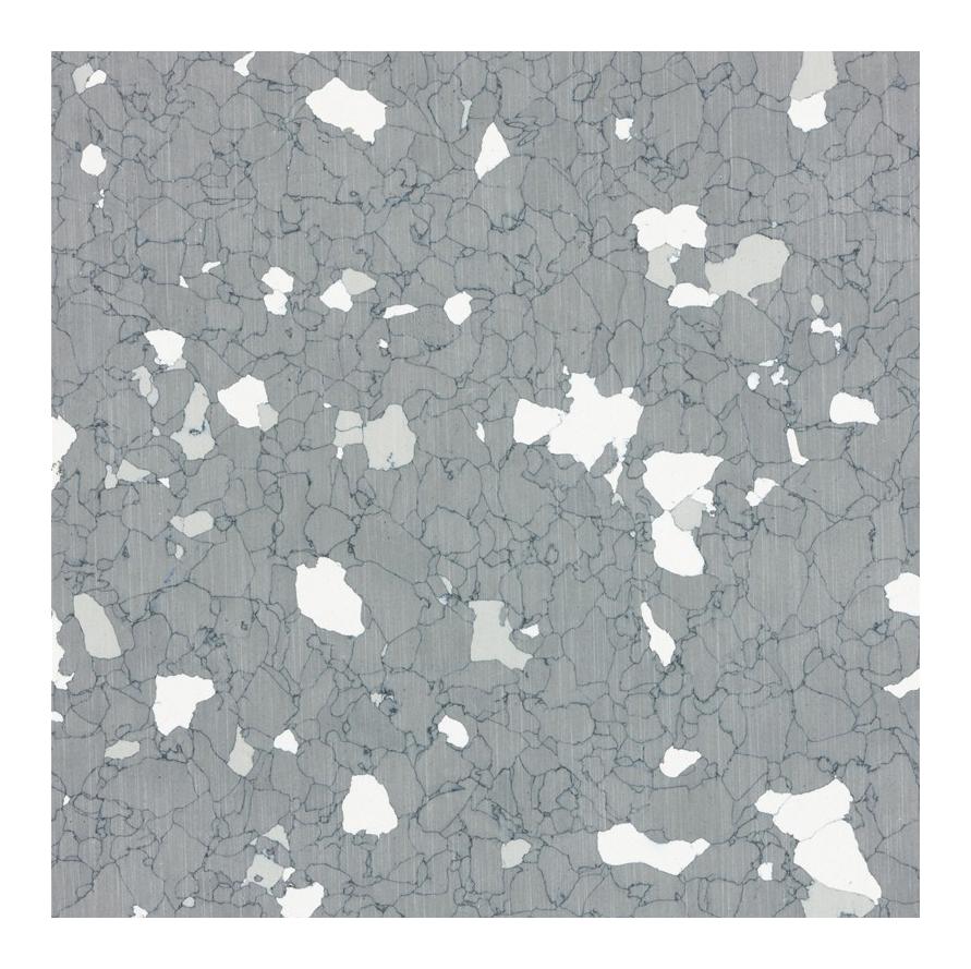 8443FS MAT, INTERLOCK, 470 X 470MM, REVERSE GRY DESCO EUROPE (FORMERLY VERMASON)