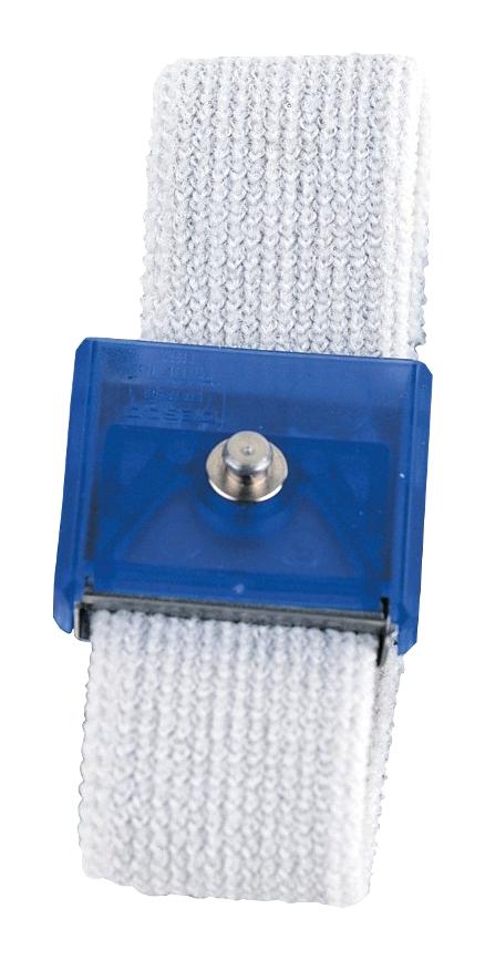 60000 WRIST BAND, ADJUSTABLE, 330MM, SAPPHIRE DESCO EUROPE (FORMERLY VERMASON)