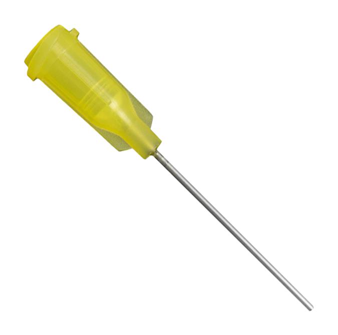 35568 REPLACEABLE FLUX NEEDLE, 20 GA, 1'' MENDA