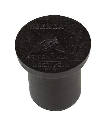 34233 CONDUCTIVE COVER, SIZE 8Y, POLYETHYLENE MENDA