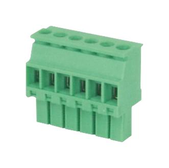 TS03315B0000G TERMINAL BLOCK, PLUGGABLE, 3WAY, 16AWG AMPHENOL ANYTEK