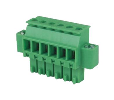 TS08315C0000G TERMINAL BLOCK, PLUGGABLE, 8WAY, 16AWG AMPHENOL ANYTEK